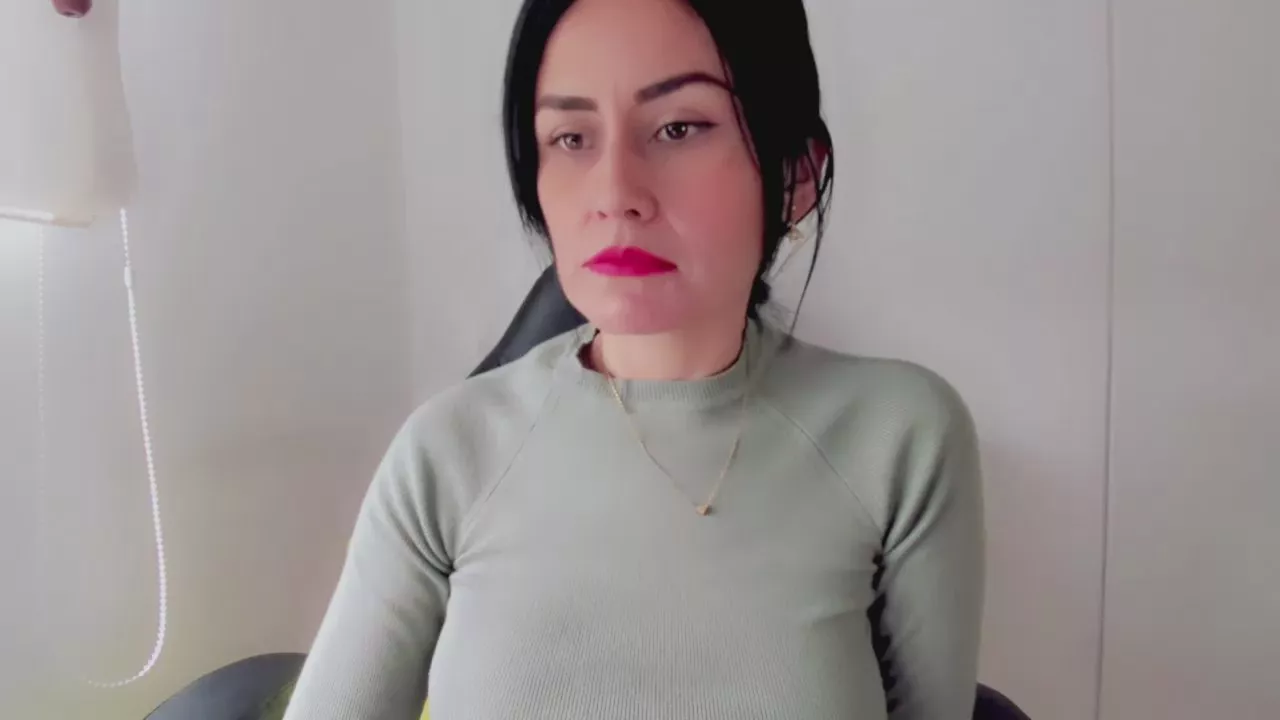 Freechat samantha_Laruso on Cam4