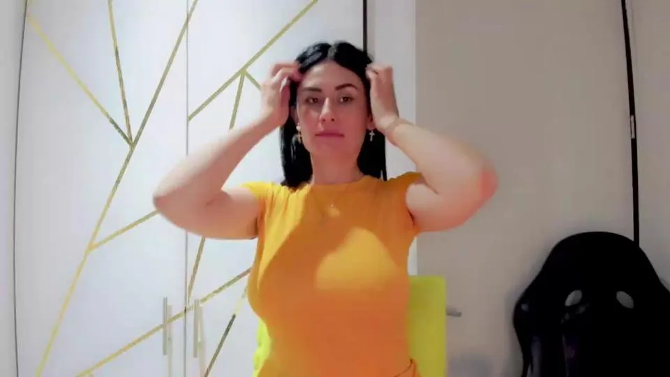 Freechat samantha_Laruso on Cam4