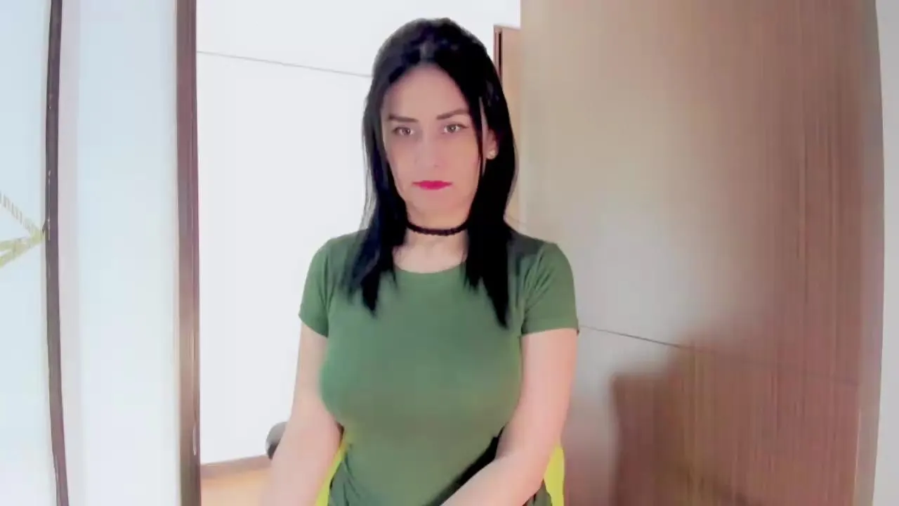 Freechat samantha_Laruso on Cam4