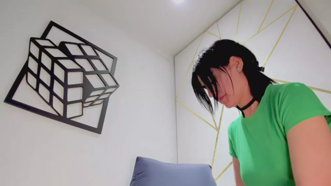 Freechat samantha_Laruso on Cam4