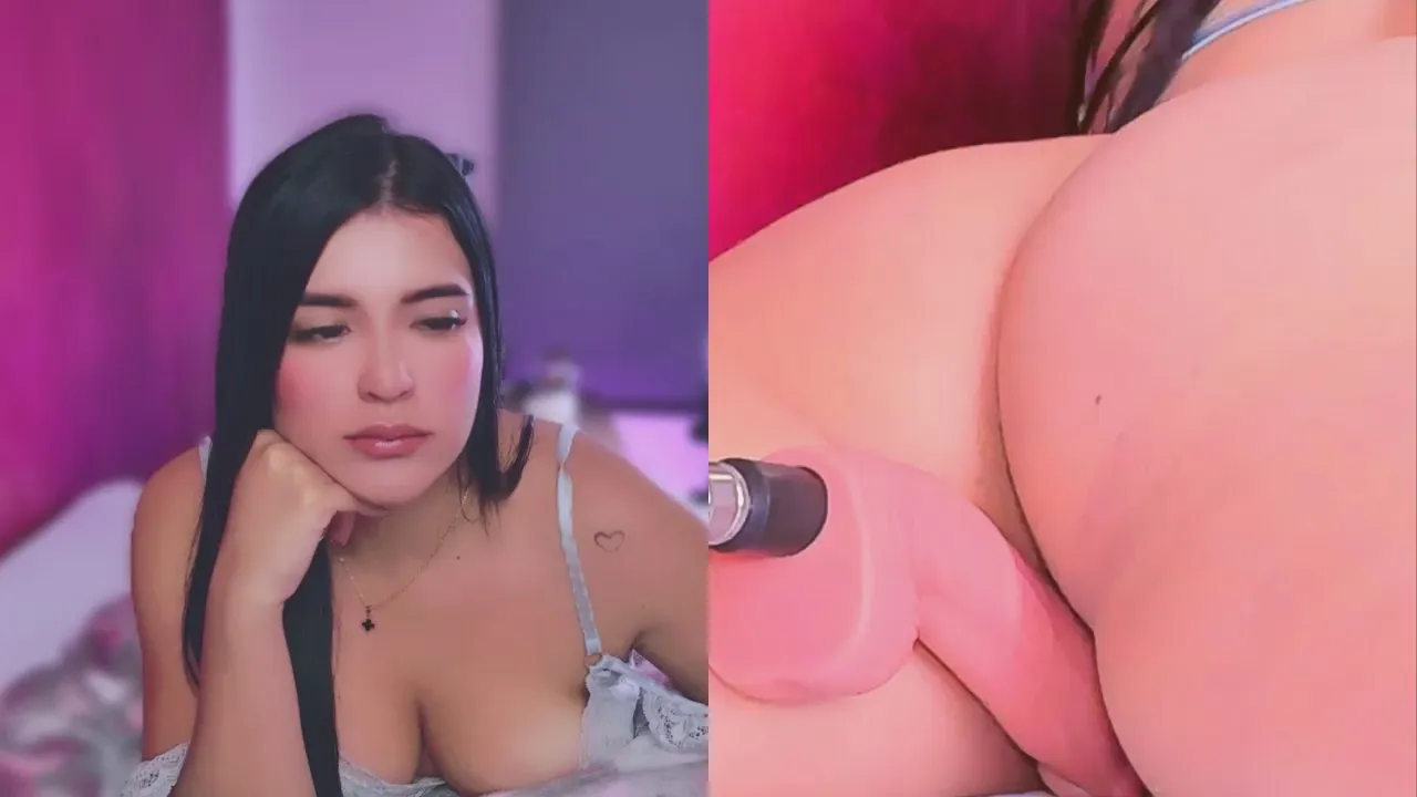 Offline samantha_zc8 on Cam4