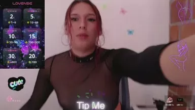 Offline samanthaa_hot_ on Cam4