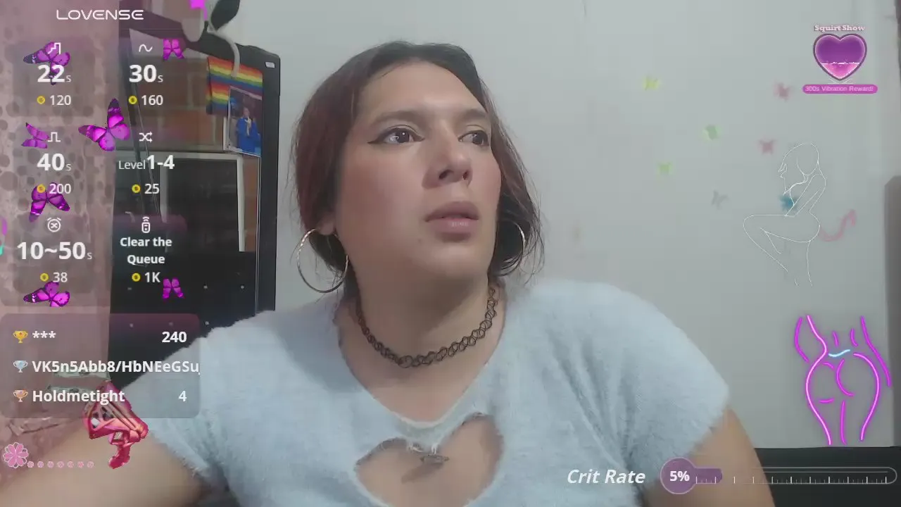 Offline samanthaa_hot_ on Cam4