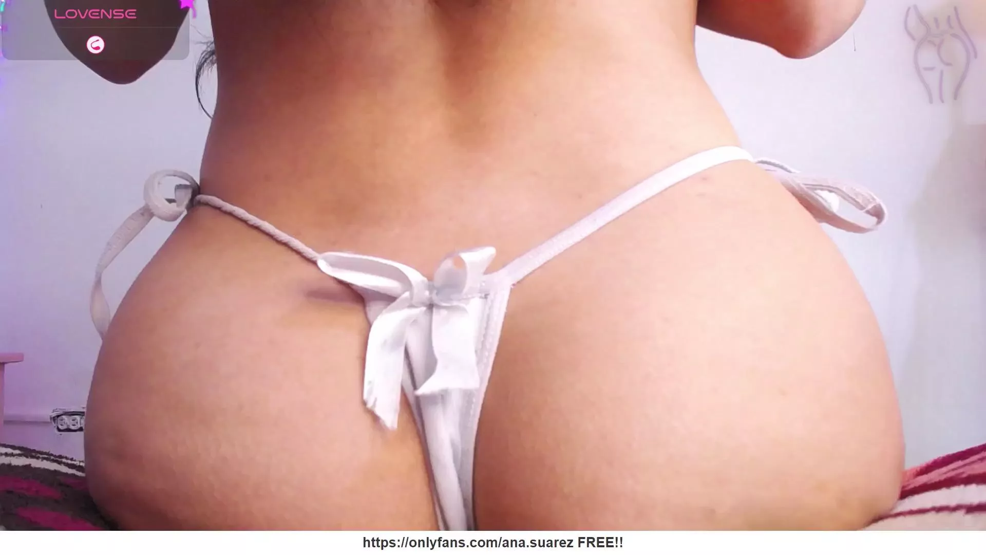 Samanthadeluxe on Cam4 