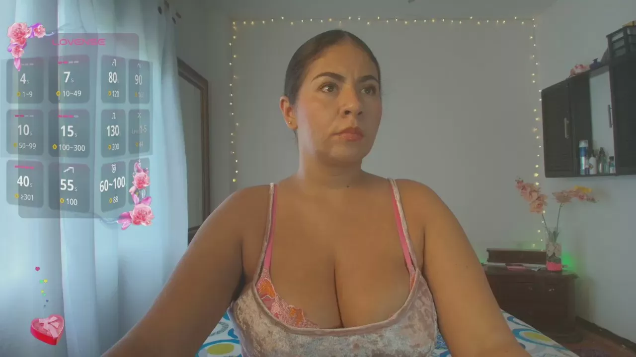 Offline samanthahut1 on Cam4