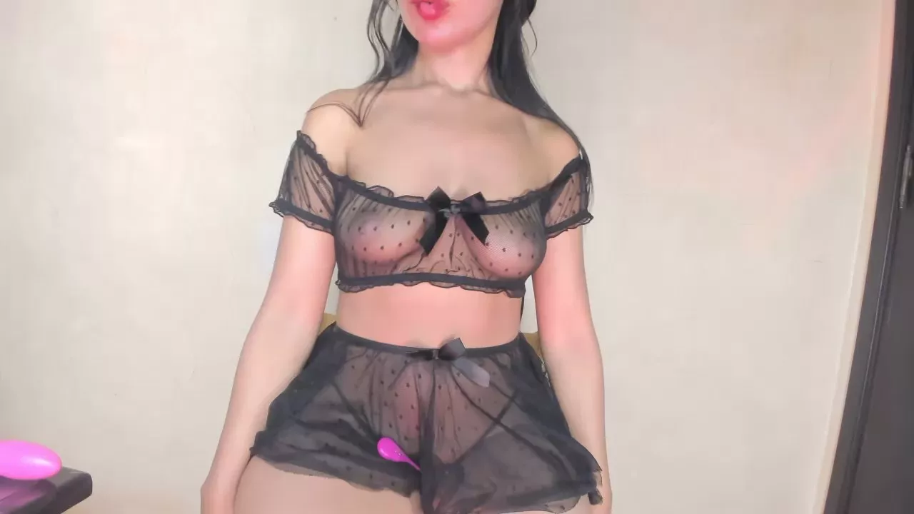 Offline samar_layali on Cam4