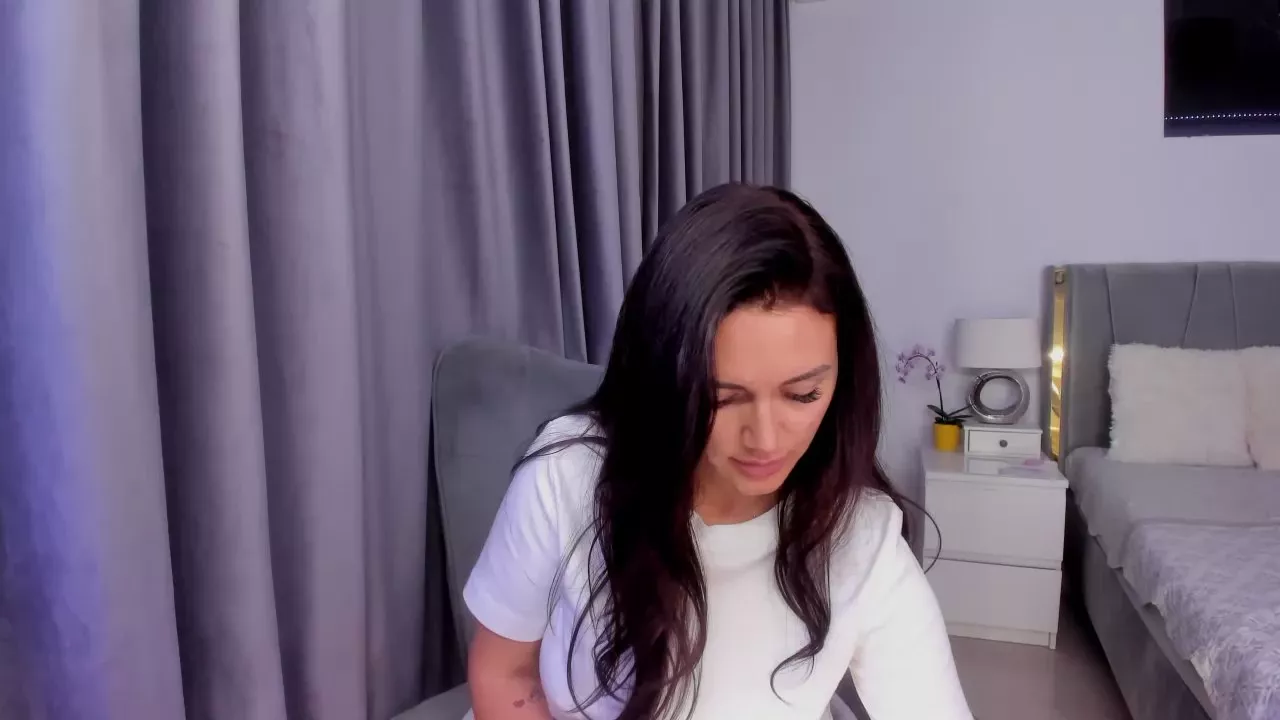 Offline samarrraxx on Cam4