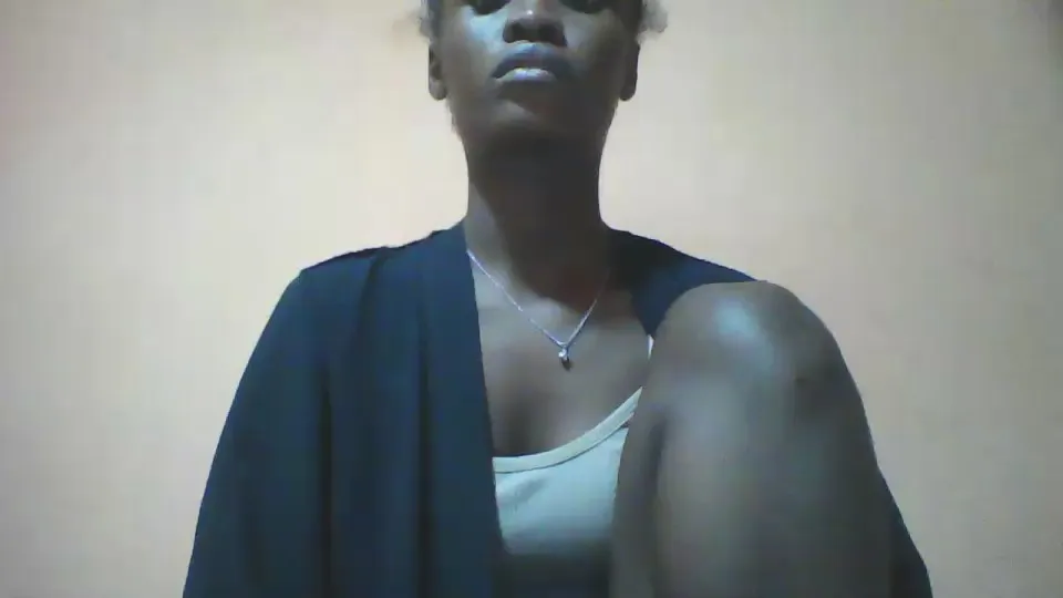 Offline saminah3 on Cam4