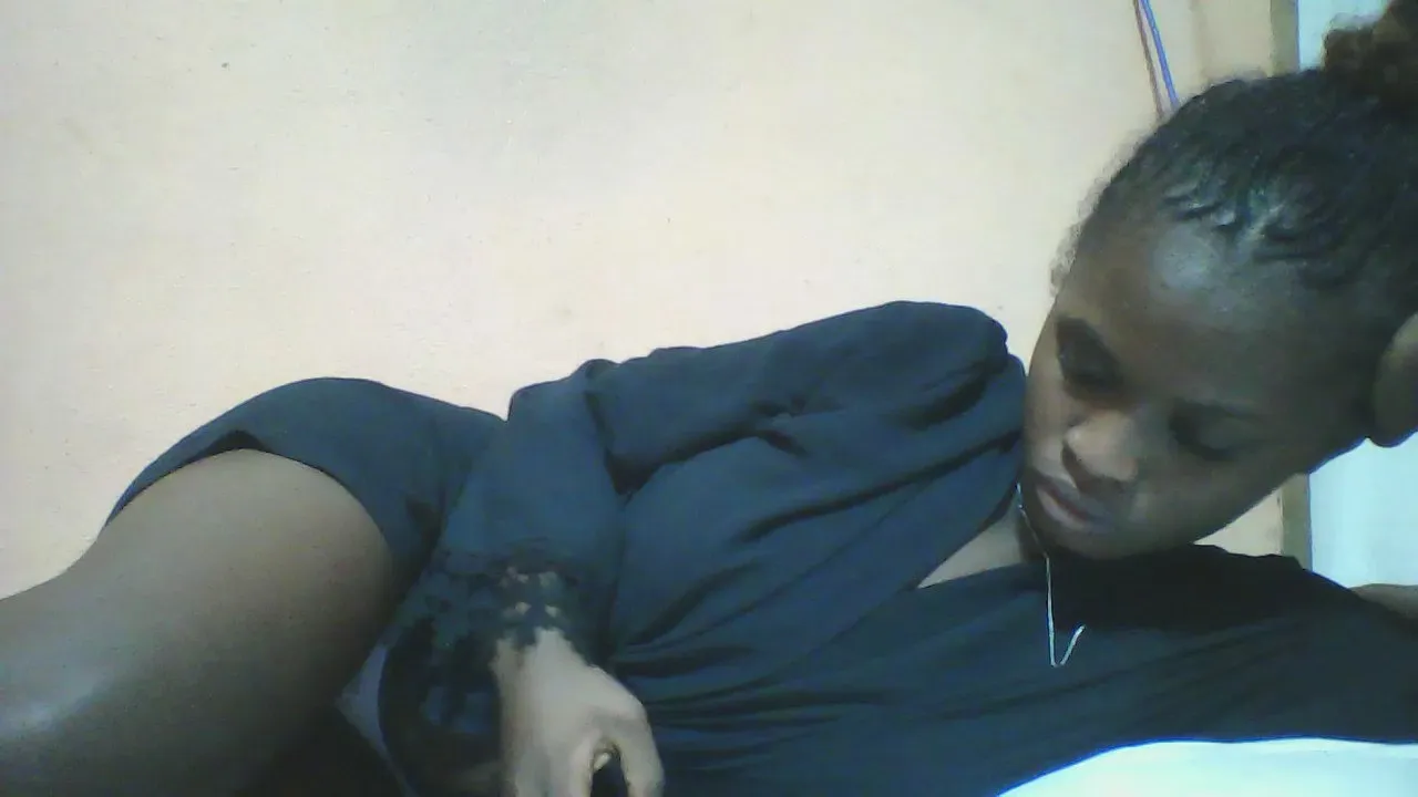 Offline saminah3 on Cam4