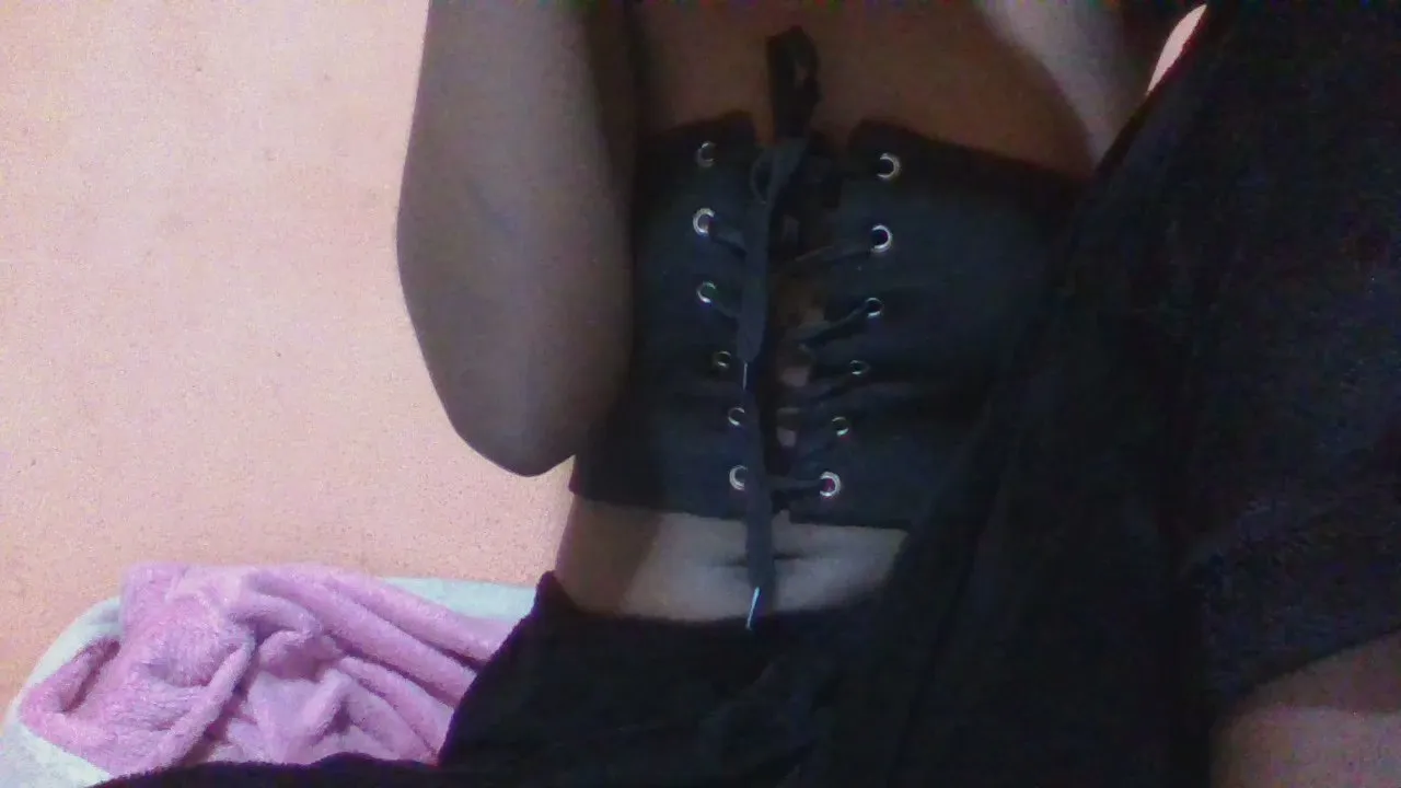 Offline saminah3 on Cam4