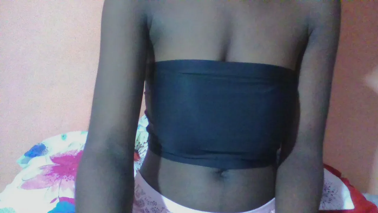 Offline saminah3 on Cam4