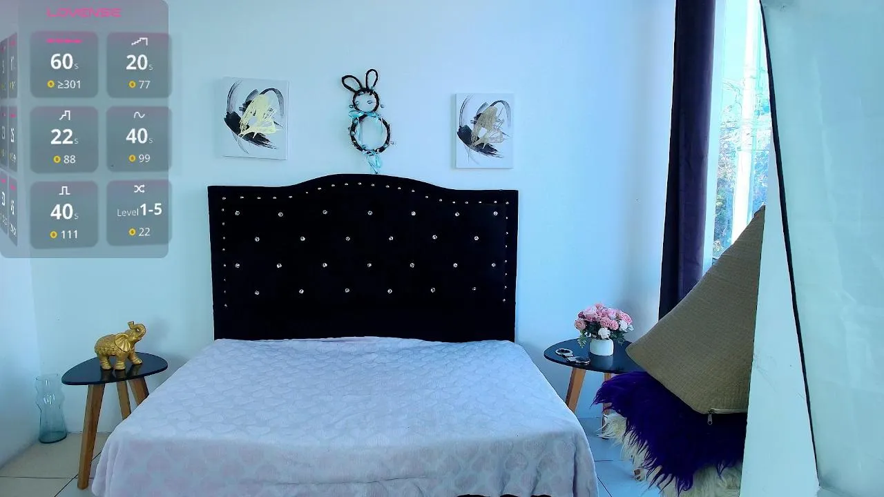 Offline sammyfw on Cam4