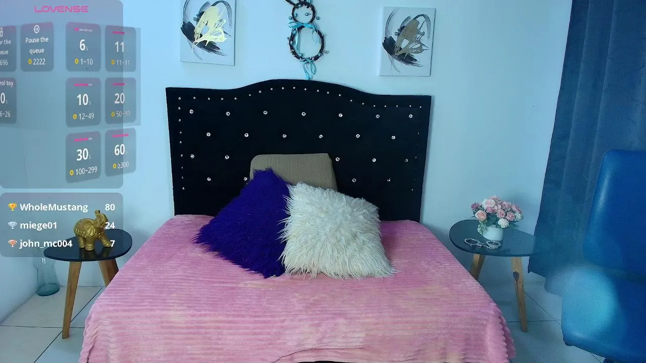 Offline sammyfw on Cam4