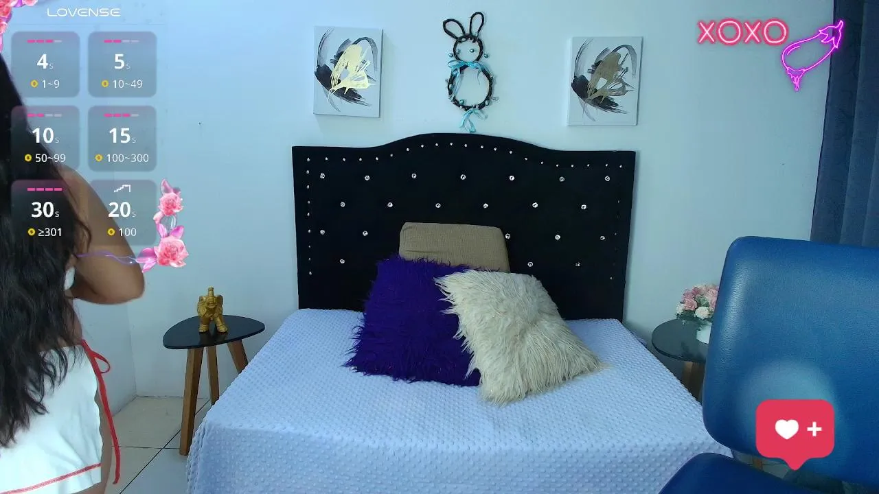 Offline sammyfw on Cam4