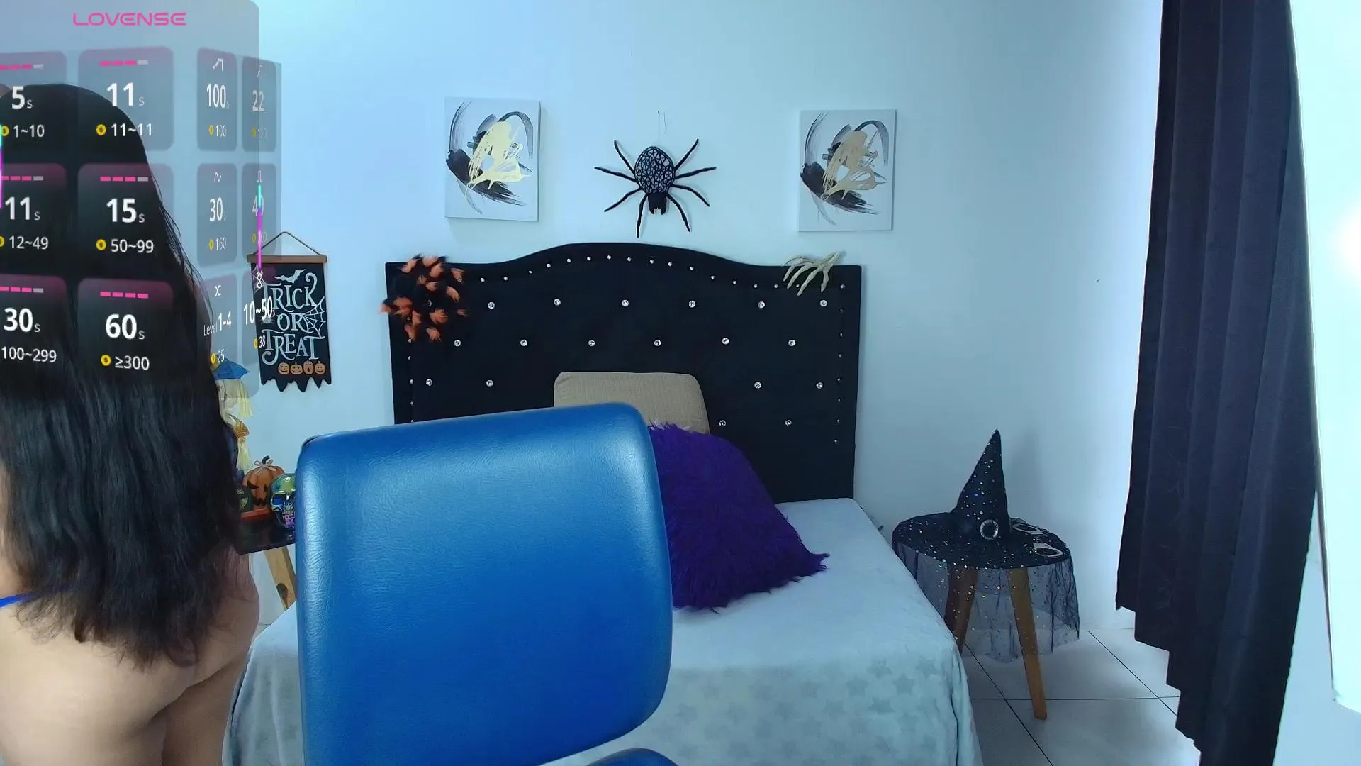 Offline sammyfw on Cam4