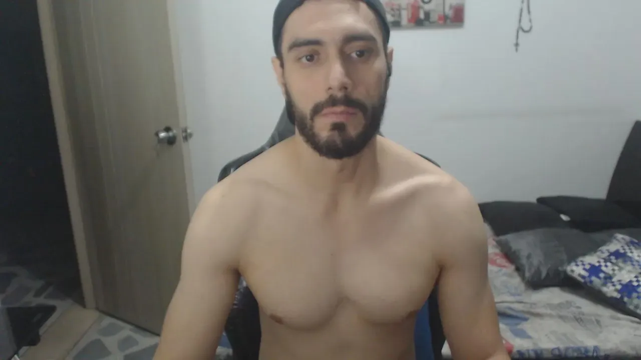 Offline samuelgarcia_ on Cam4