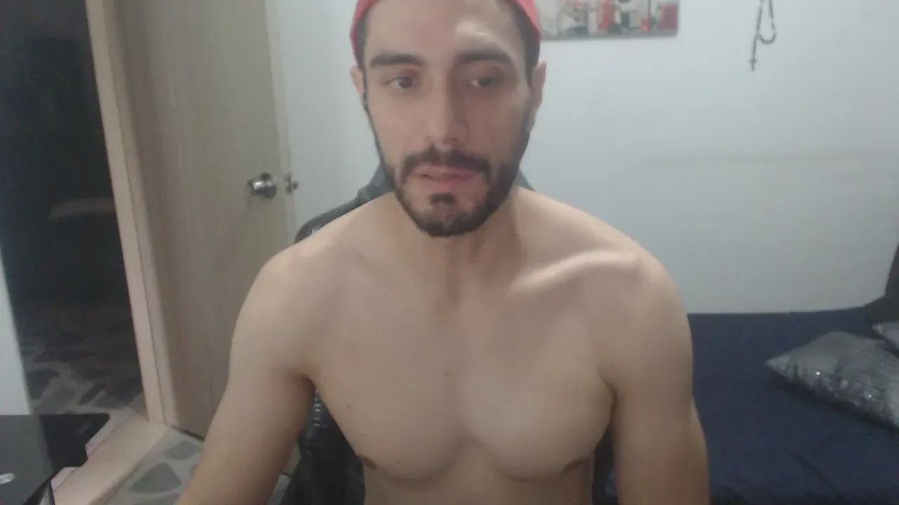 Offline samuelgarcia_ on Cam4