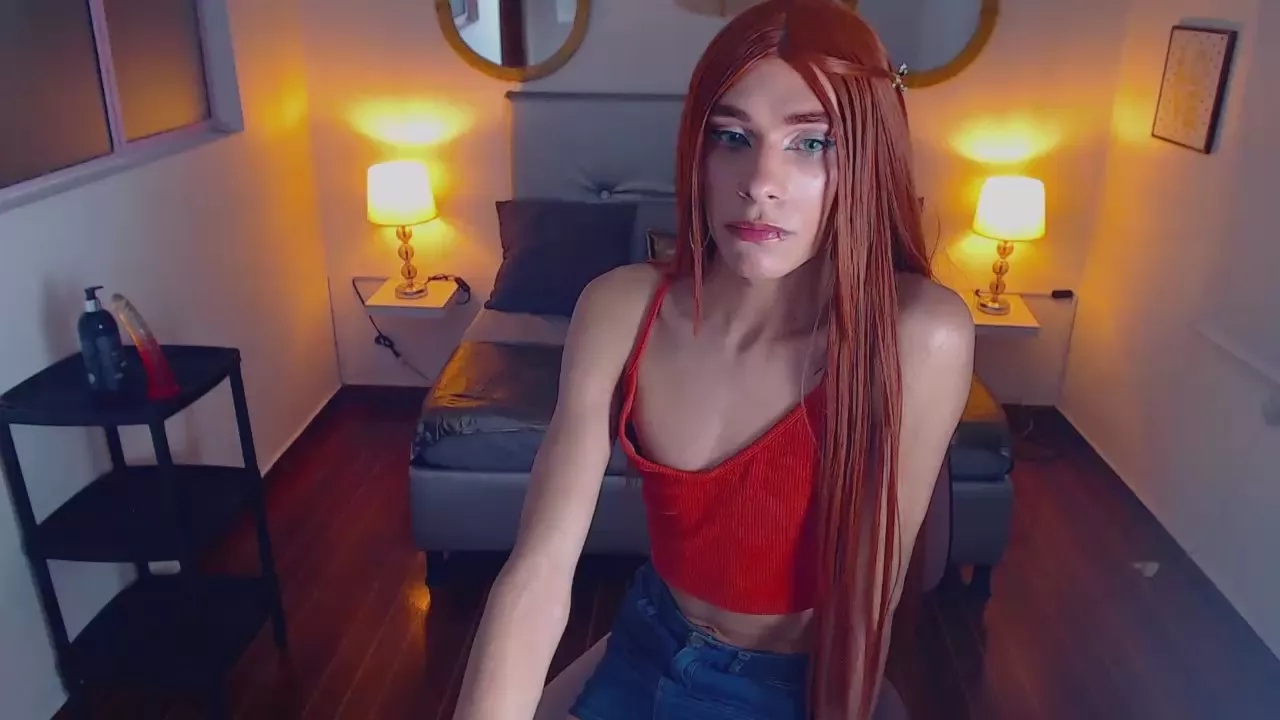 Offline samy_valentina on Cam4