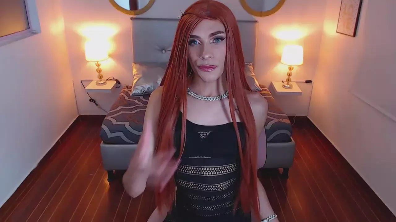 Offline samy_valentina on Cam4