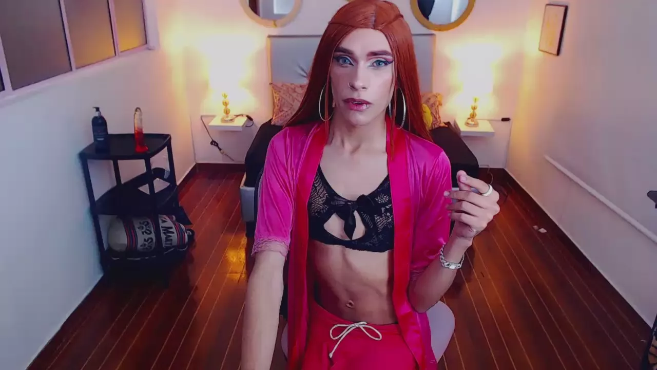 Offline samy_valentina on Cam4