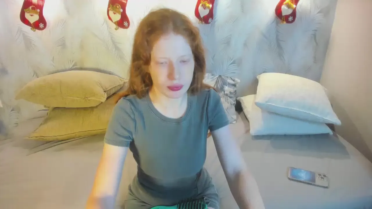 Offline Sandra_Wi1son on Cam4