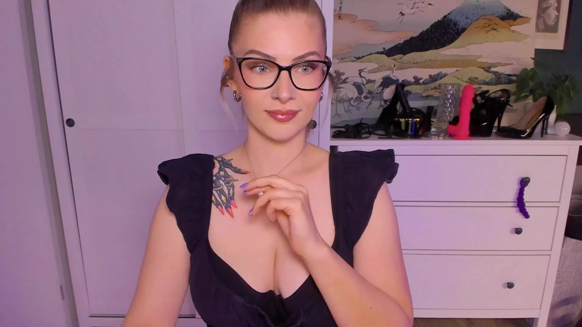 Offline SandySUN on Cam4