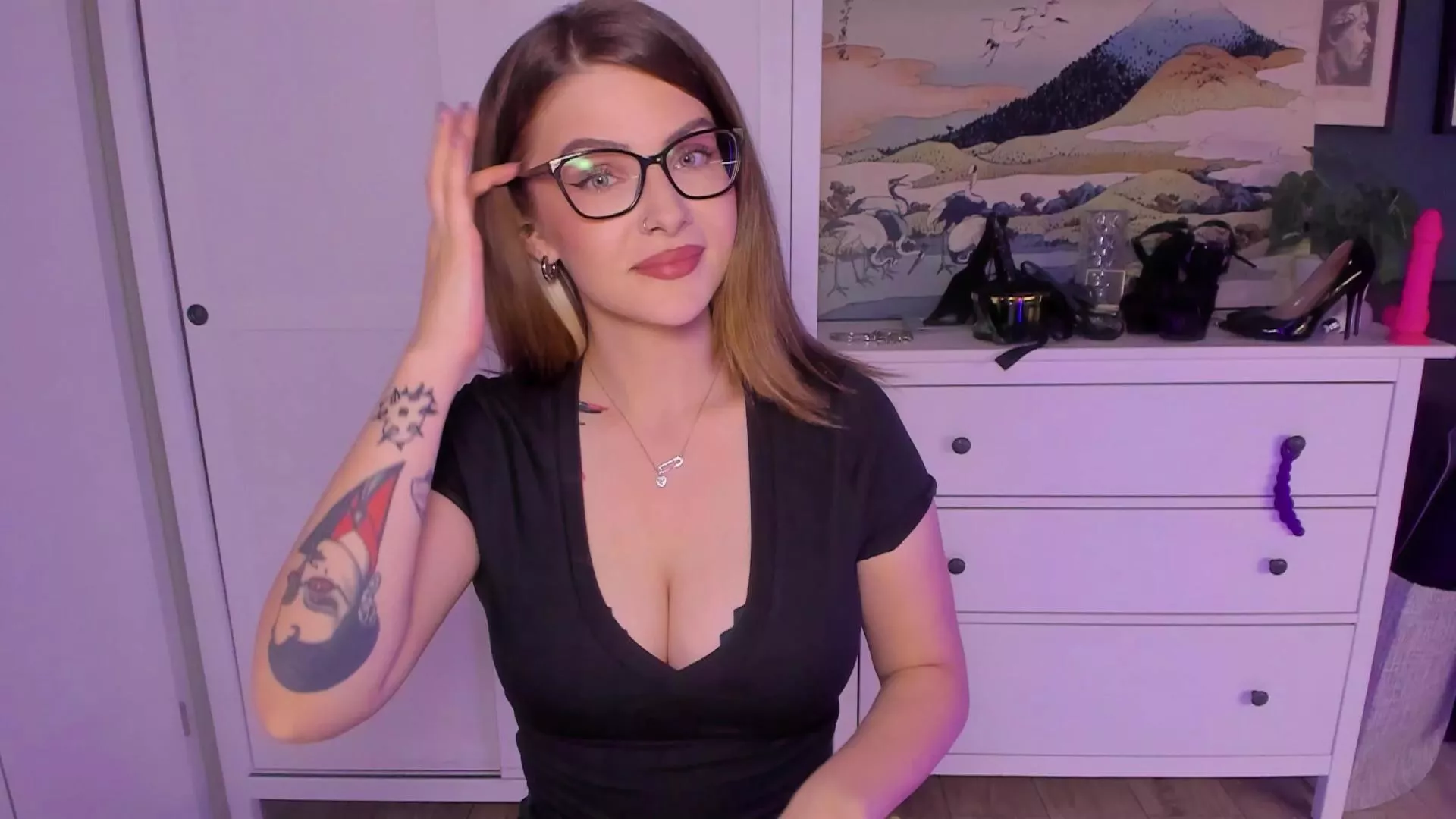 Offline SandySUN on Cam4