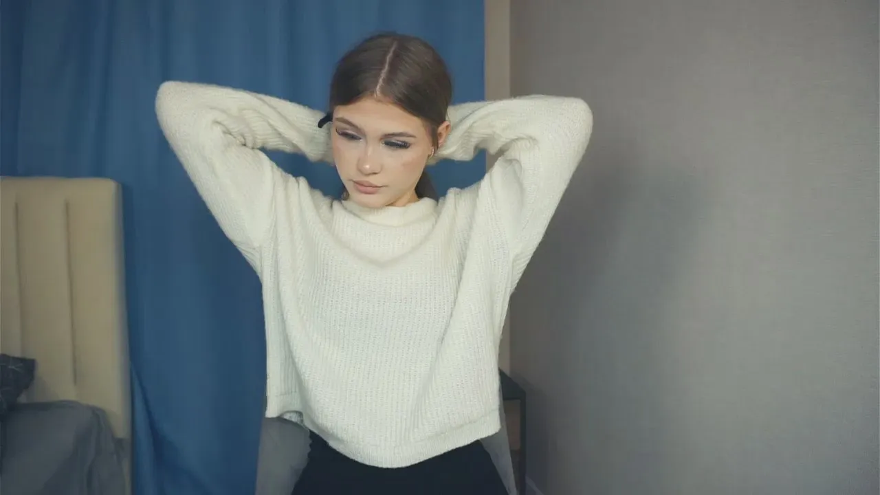 Offline SantanaMiggins on Cam4