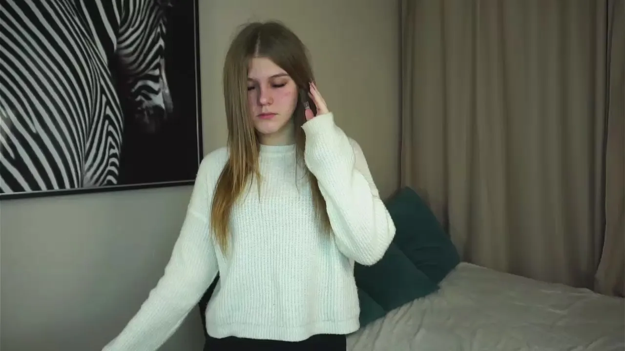 Offline SantanaMiggins on Cam4