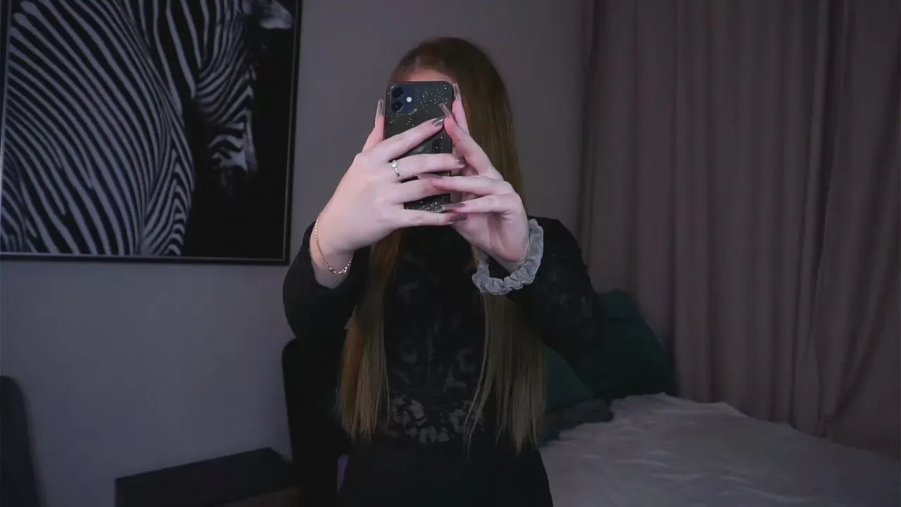 Offline SantanaMiggins on Cam4