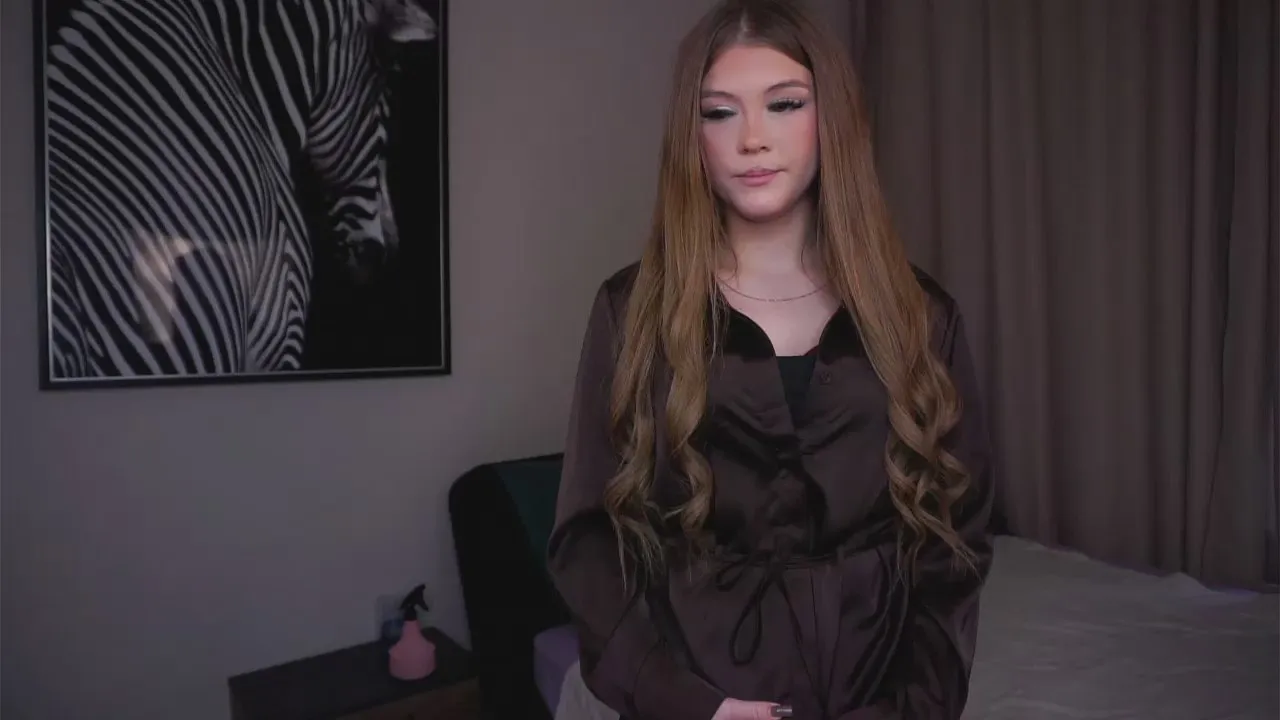 Offline SantanaMiggins on Cam4