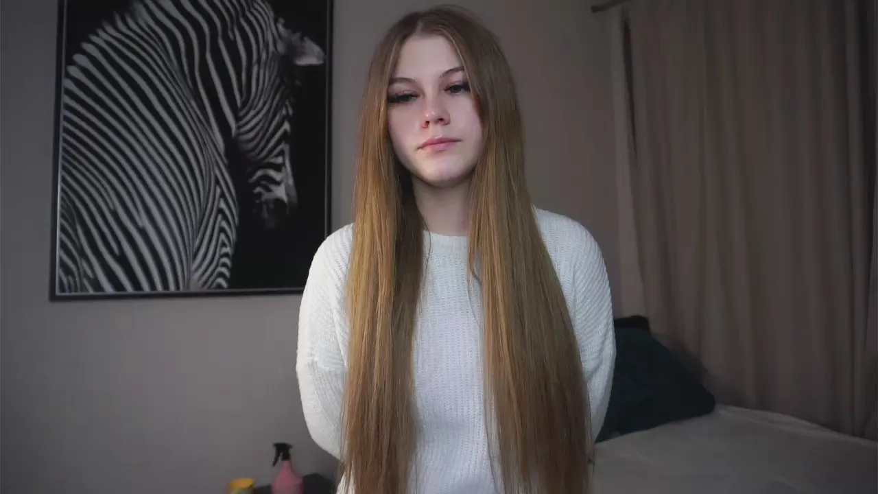 Offline SantanaMiggins on Cam4