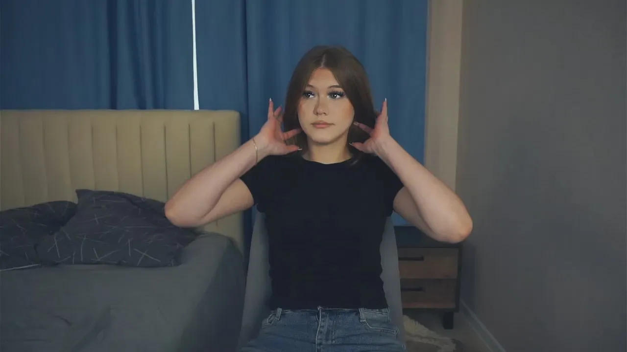 Offline SantanaMiggins on Cam4