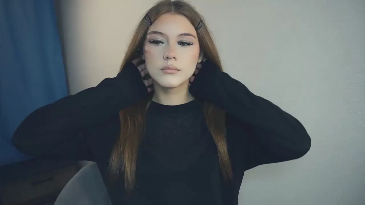 Offline SantanaMiggins on Cam4