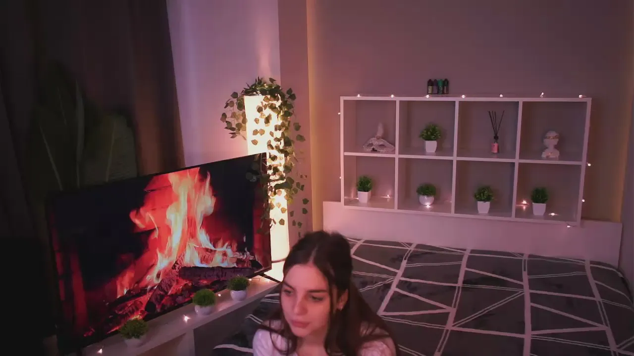 Offline SantinaQuereto on Cam4