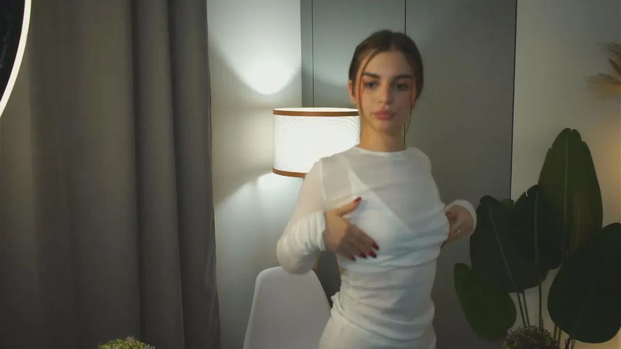 Offline SantinaQuereto on Cam4