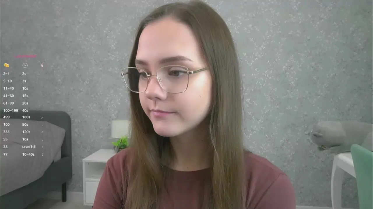 Freechat Sara_cutie on Cam4