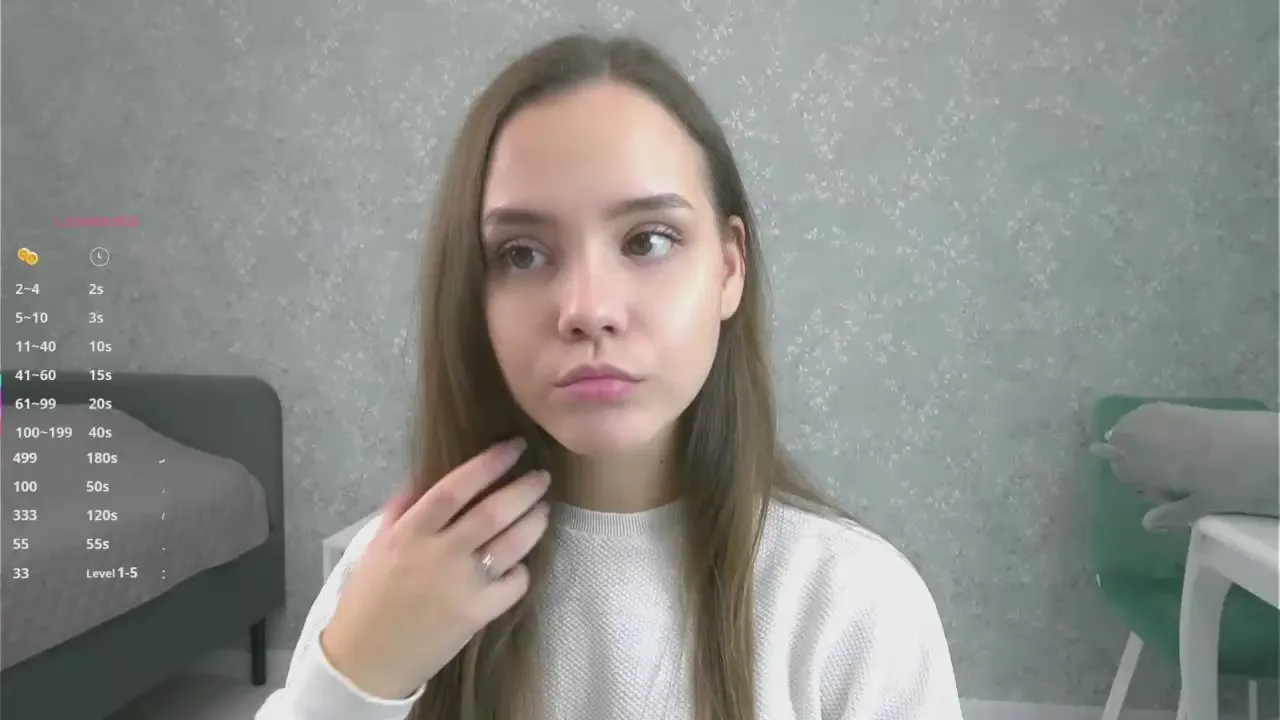 Freechat Sara_cutie on Cam4