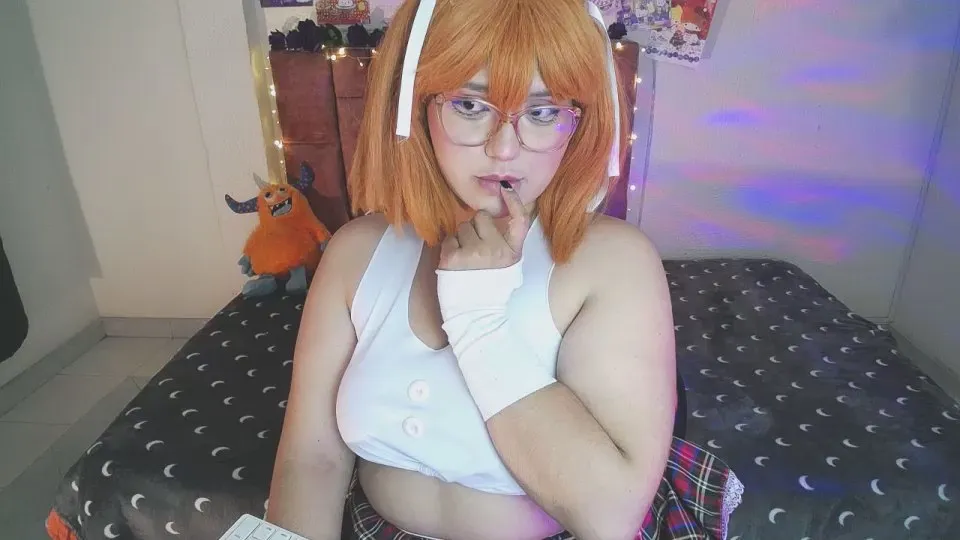 Offline Sara_Gon on Cam4