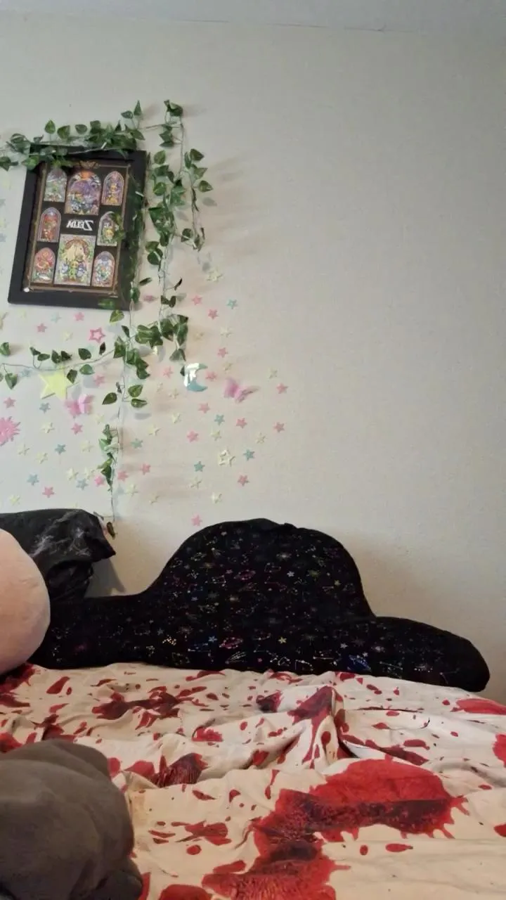 Freechat SarahBouclair on Cam4