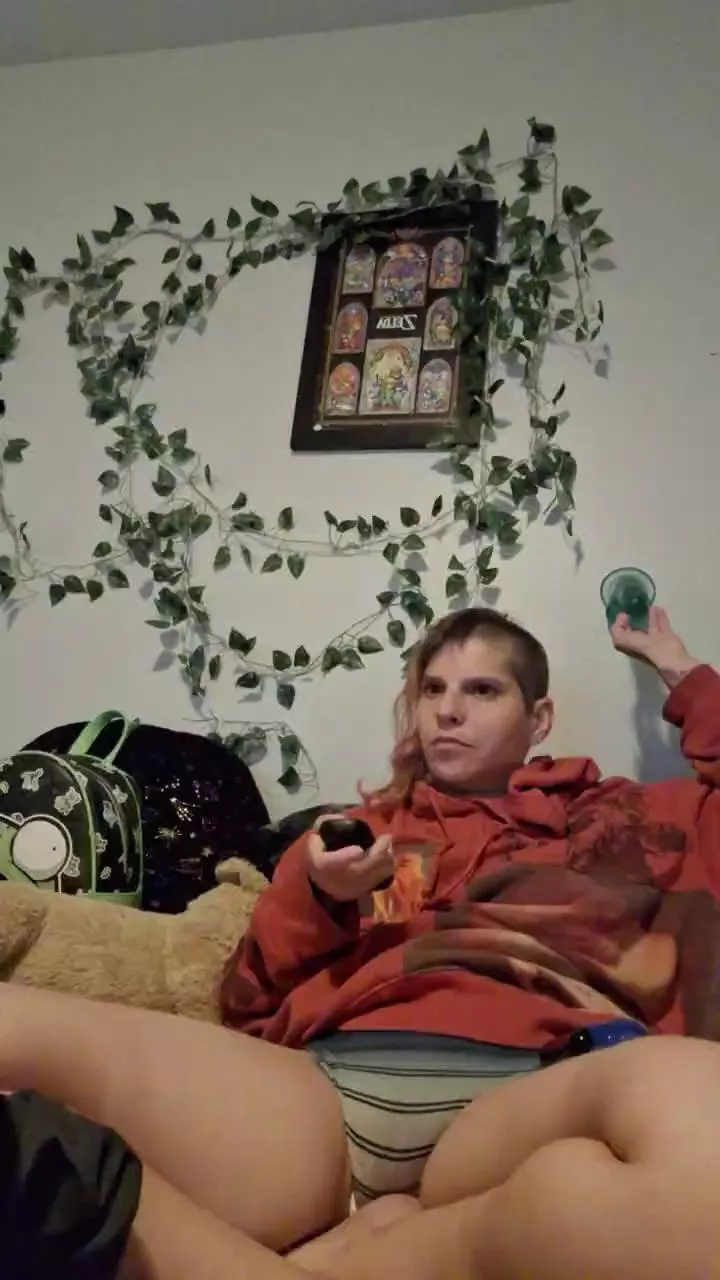 Freechat SarahBouclair on Cam4