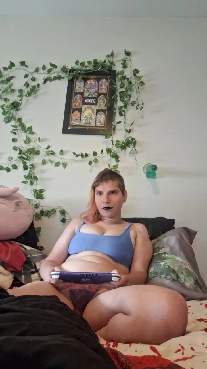 Freechat SarahBouclair on Cam4