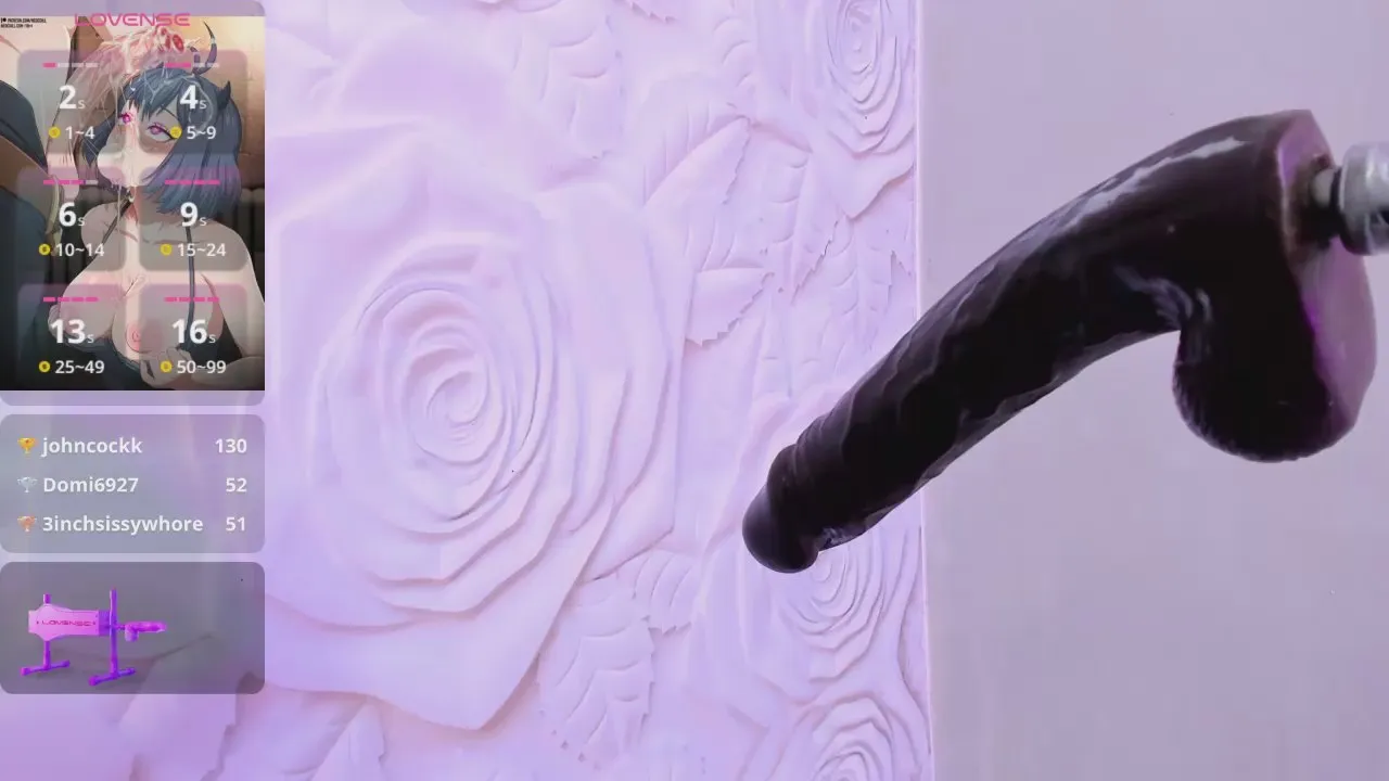 Offline Sarahi_Camila on Cam4