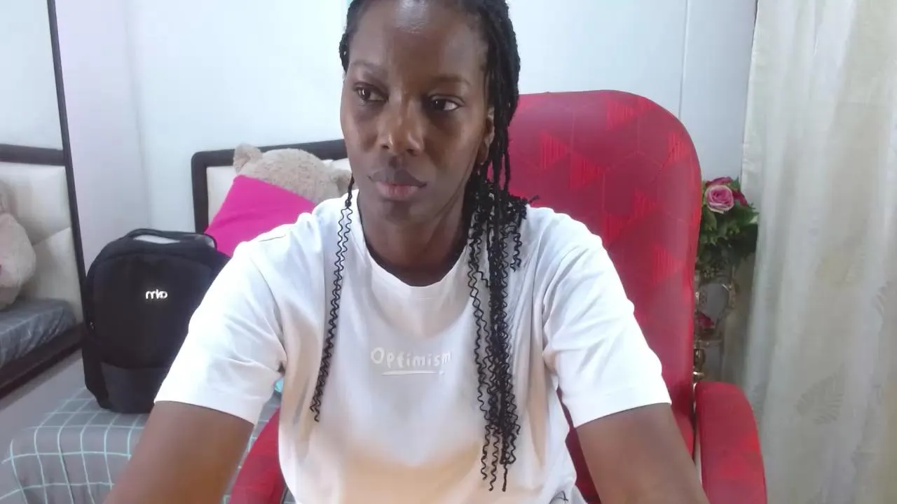 Offline SaraMarks on Cam4