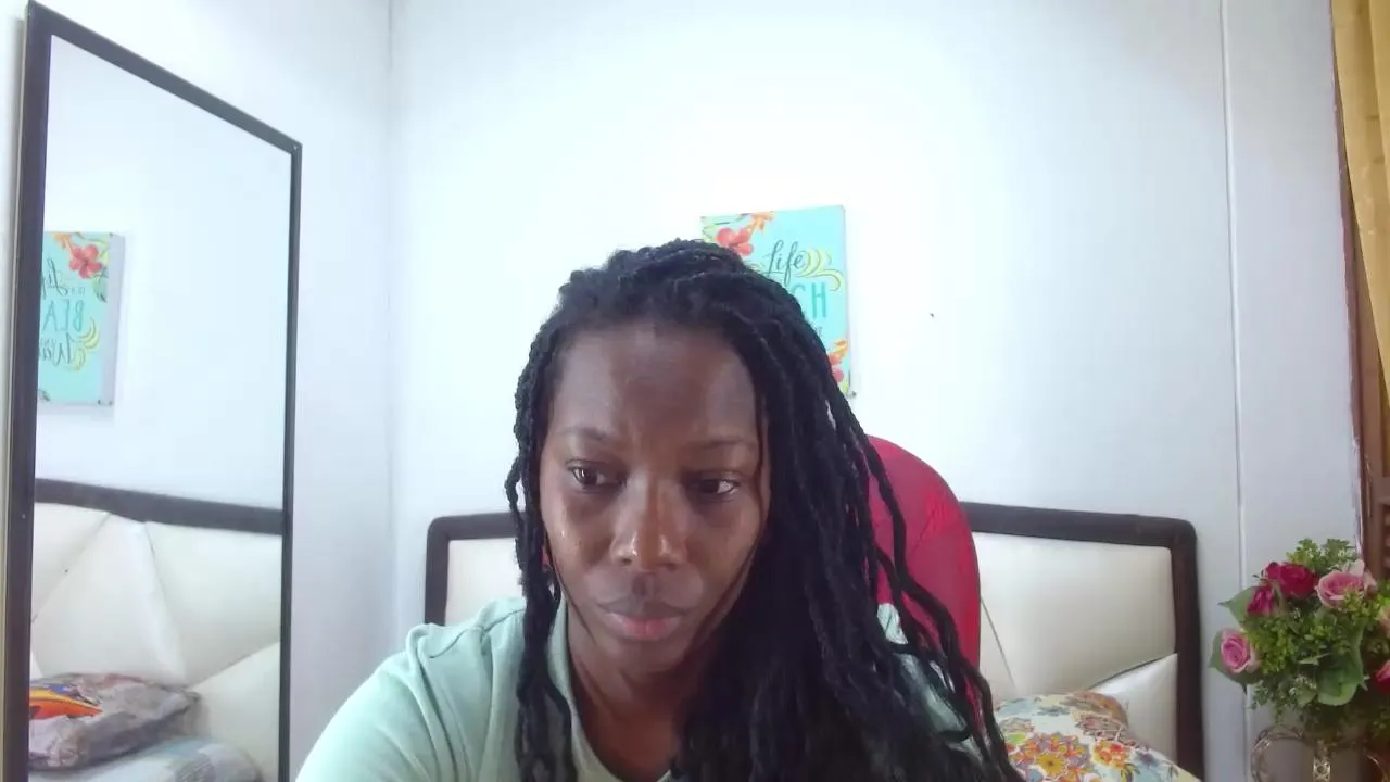 Offline SaraMarks on Cam4