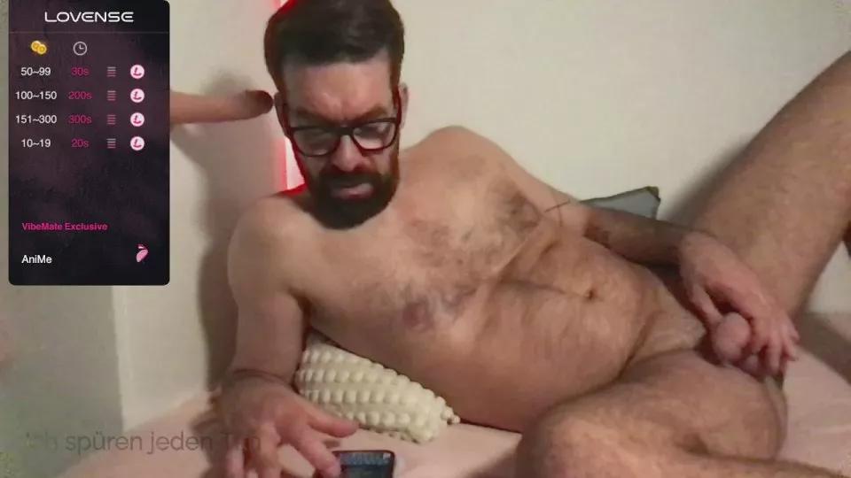 Sascha_Ge from Cam4