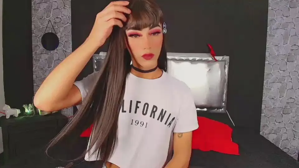 Offline Sashabrown_jp on Cam4