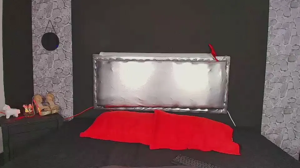 Offline Sashabrown_jp on Cam4