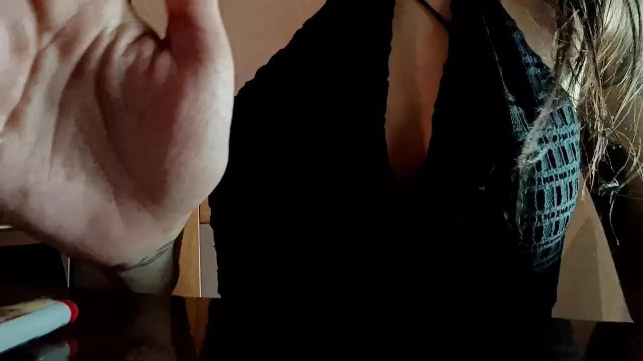 sasharedsexy from Cam4