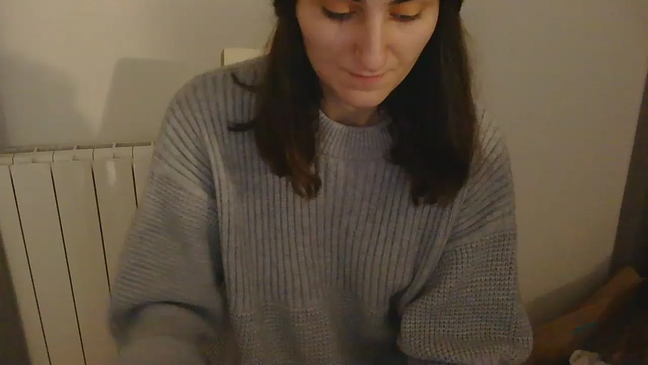 Offline SawakoG on Cam4